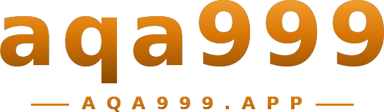 aqa999 logo